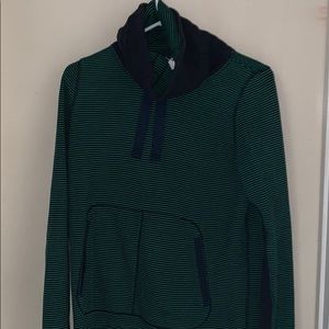 Lululemon Pullover Sweater